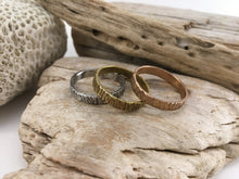 Cargar imagen en el visor de la galería, ANILLO SAFARI