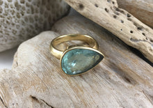 Cargar imagen en el visor de la galería, ANILLO AQUA