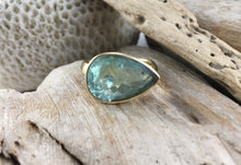 Cargar imagen en el visor de la galería, ANILLO AQUA