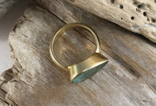 Cargar imagen en el visor de la galería, ANILLO AQUA