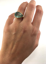 Cargar imagen en el visor de la galería, ANILLO AQUA
