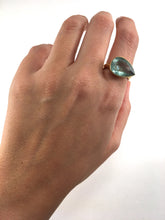 Cargar imagen en el visor de la galería, ANILLO AQUA