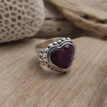 Cargar imagen en el visor de la galería, ANILLO HEART