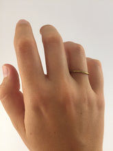 Cargar imagen en el visor de la galería, ANILLO SIMPLE