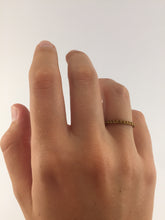 Cargar imagen en el visor de la galería, ANILLO MAGIC RAIN