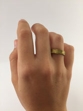 Cargar imagen en el visor de la galería, ANILLO LIFE LINES