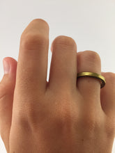 Cargar imagen en el visor de la galería, ANILLO DOS CAMINS UN AMOR