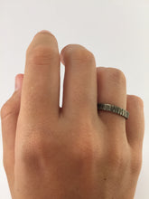Cargar imagen en el visor de la galería, ANILLO SAFARI
