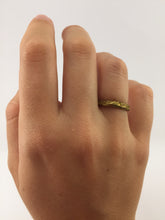 Cargar imagen en el visor de la galería, ANILLO EDÉN
