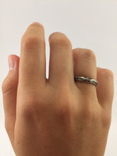 Cargar imagen en el visor de la galería, ANILLO EDÉN
