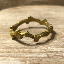 Cargar imagen en el visor de la galería, ANILLO LOVE FOREST