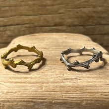 Cargar imagen en el visor de la galería, ANILLO LOVE FOREST