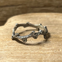 Cargar imagen en el visor de la galería, ANILLO LOVE FOREST