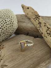 Cargar imagen en el visor de la galería, ANILLO ROCK ÓPALO