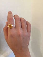 Cargar imagen en el visor de la galería, ANILLO ROCK ÓPALO