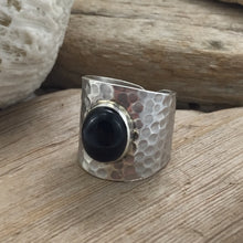 Cargar imagen en el visor de la galería, ANILLO ÓNIX