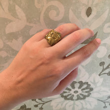 Cargar imagen en el visor de la galería, ANILLO MATERNITAT