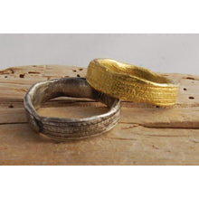Cargar imagen en el visor de la galería, ANILLO LIFE LINES