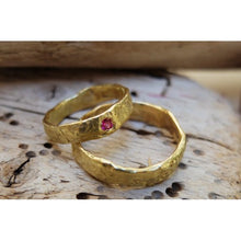 Cargar imagen en el visor de la galería, ANILLO LOVE ROCK