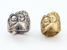 Cargar imagen en el visor de la galería, ANILLO MATERNITAT