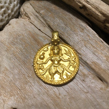 Cargar imagen en el visor de la galería, MEDALLA ANTIK OR