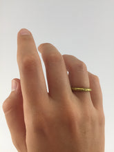 Cargar imagen en el visor de la galería, ANILLO TRUE LOVE REDONDO